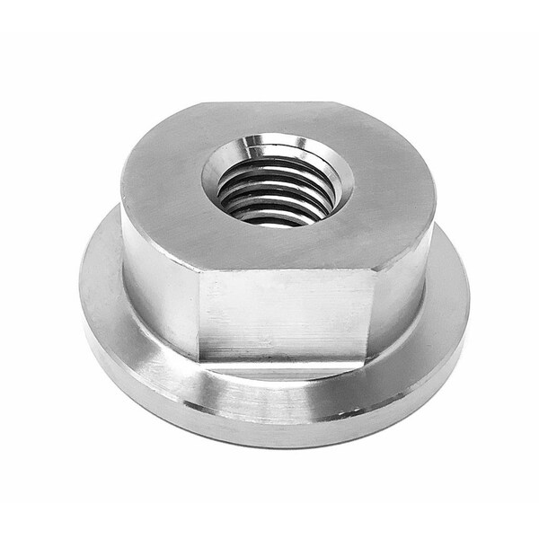 58-74-01-316L 316L Range Spring Adapter; Replaces Alfa Laval Part# 762375